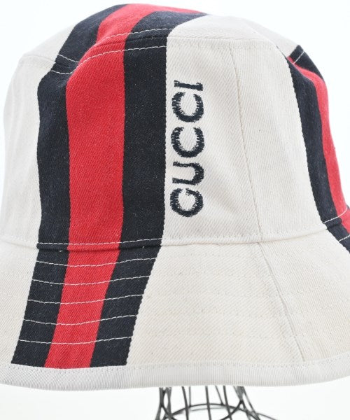 GUCCI หมวก