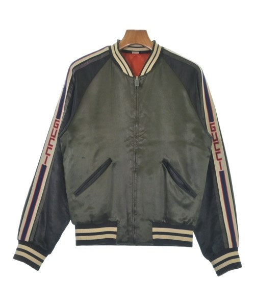 GUCCI แจ็คเก็ตเบลาส์ อื่น