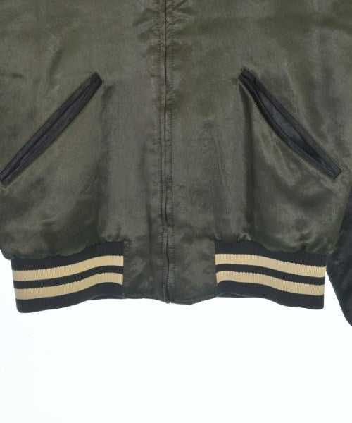 GUCCI แจ็คเก็ตเบลาส์ อื่น
