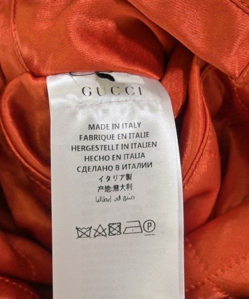 GUCCI แจ็คเก็ตเบลาส์ อื่น
