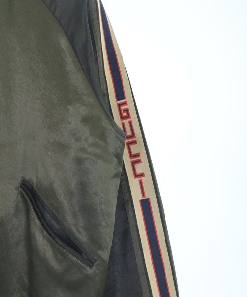 GUCCI แจ็คเก็ตเบลาส์ อื่น