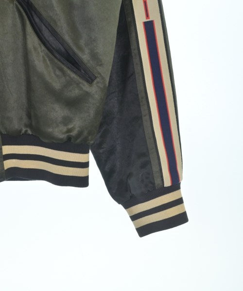 GUCCI แจ็คเก็ตเบลาส์ อื่น