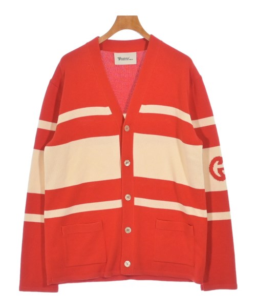 GUCCI เสื้อคาร์ดิแกน