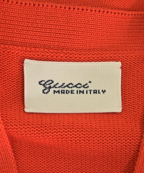 GUCCI เสื้อคาร์ดิแกน