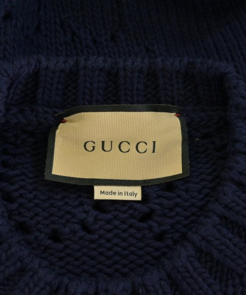 GUCCI เสื้อกันหนาว