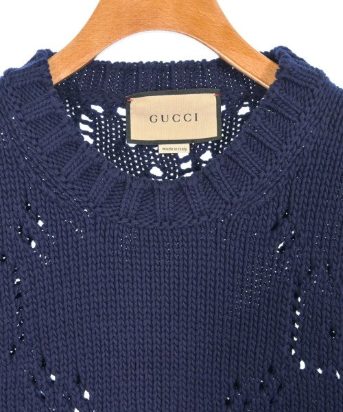 GUCCI เสื้อกันหนาว