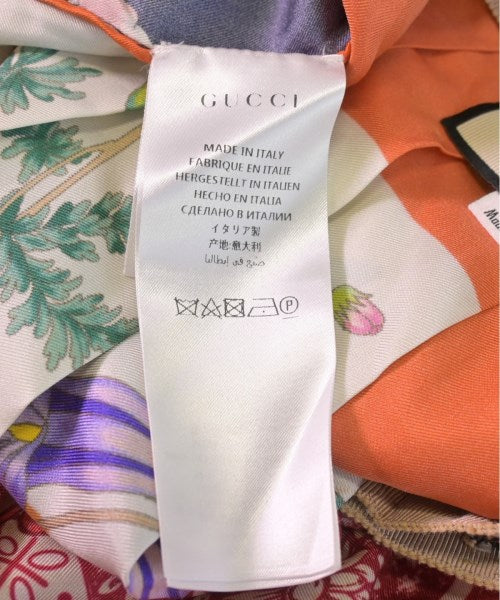 GUCCI กระโปรงยาว/แม็กซี่ยาว