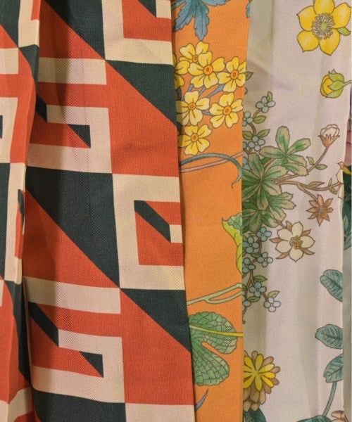 GUCCI กระโปรงยาว/แม็กซี่ยาว