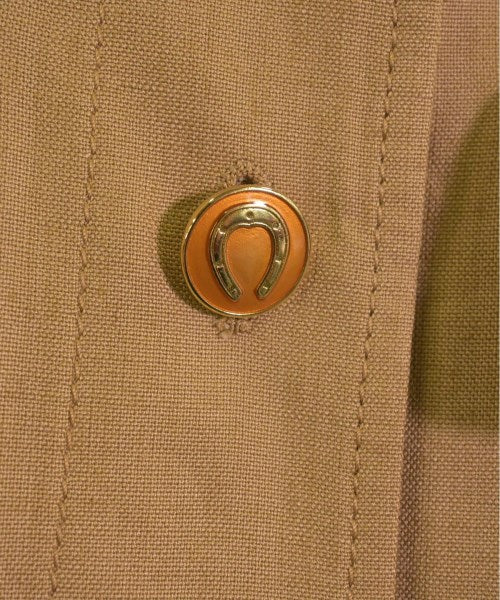 GUCCI แจ็คเก็ตลำลอง