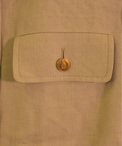 GUCCI แจ็คเก็ตลำลอง