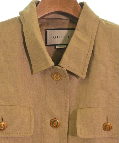 GUCCI แจ็คเก็ตลำลอง