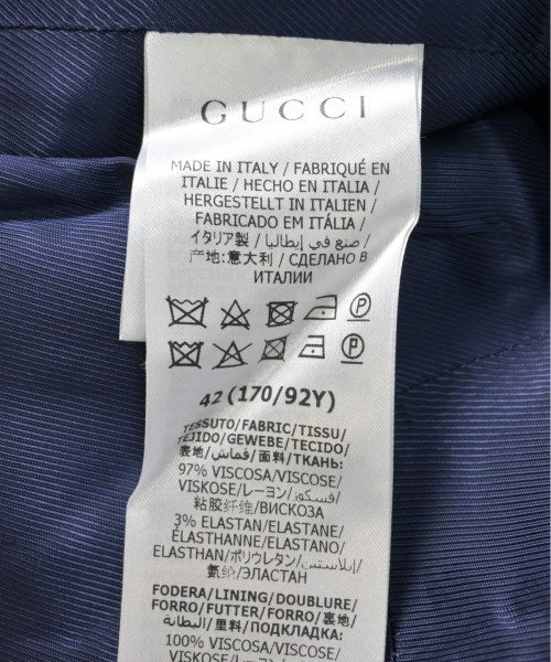 GUCCI แจ็คเก็ต