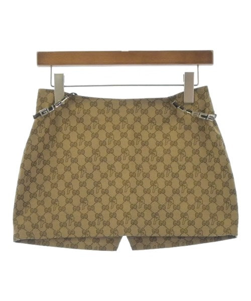GUCCI กระโปรงสั้น