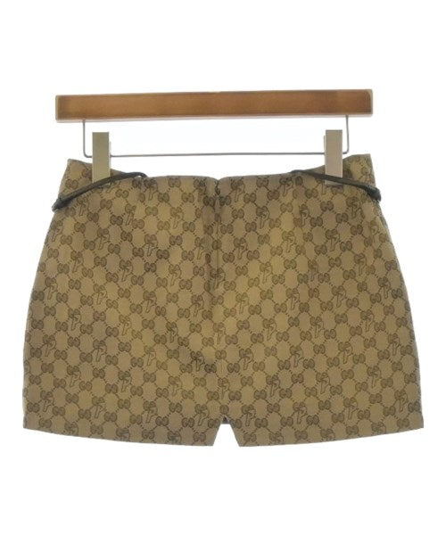 GUCCI กระโปรงสั้น