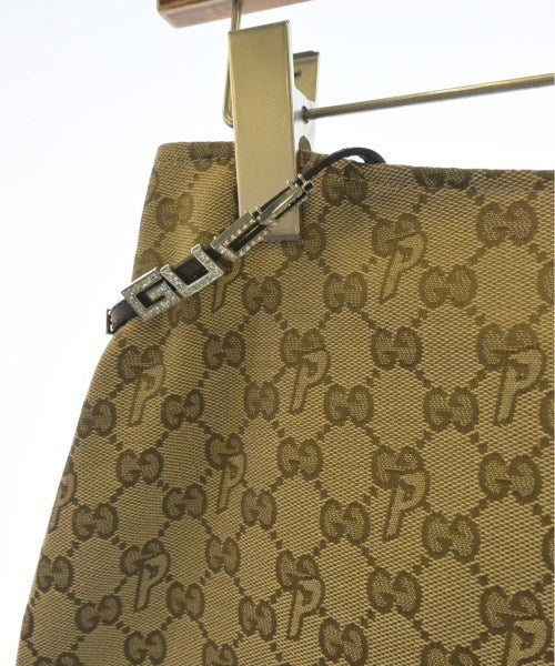 GUCCI กระโปรงสั้น