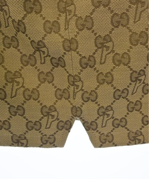 GUCCI กระโปรงสั้น