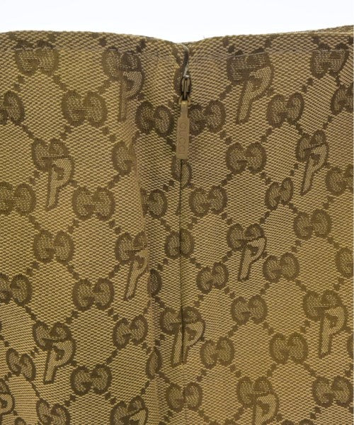 GUCCI กระโปรงสั้น