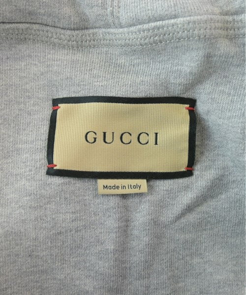 GUCCI แจ็คเก็ตยีนส์