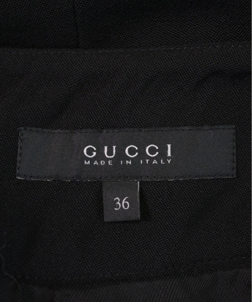 GUCCI กระโปรงยาวถึงเข่า
