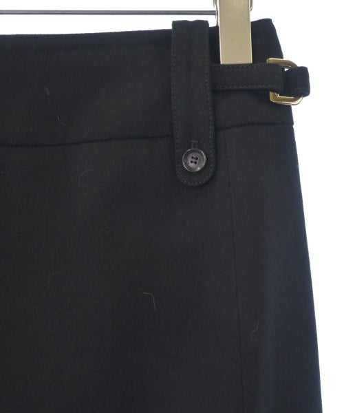 GUCCI กระโปรงยาวถึงเข่า