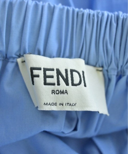 FENDI กระโปรงยาวถึงเข่า