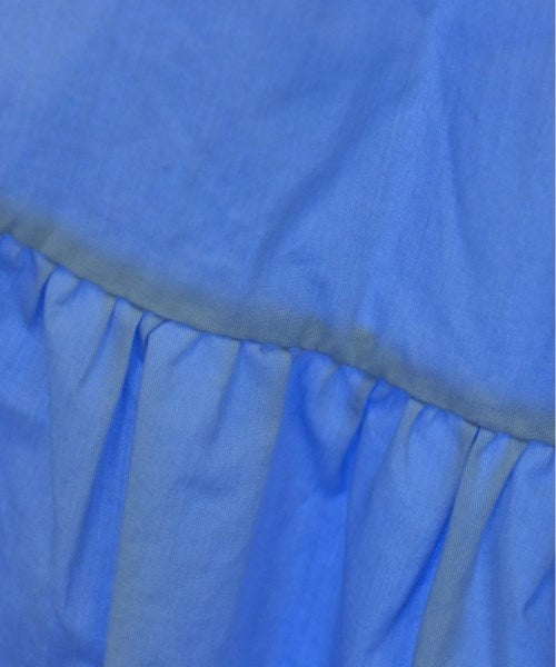 FENDI กระโปรงยาวถึงเข่า