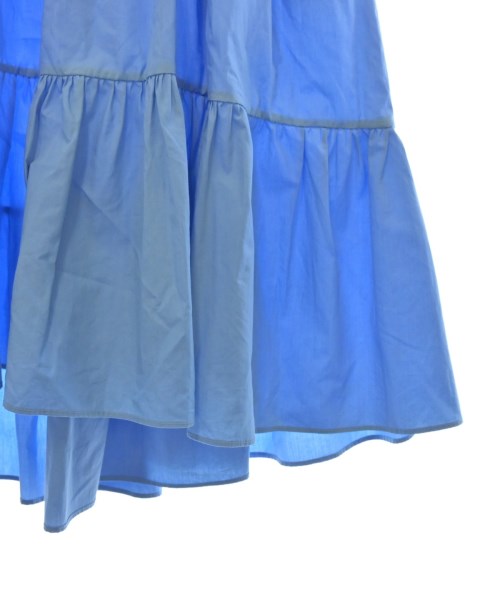 FENDI กระโปรงยาวถึงเข่า