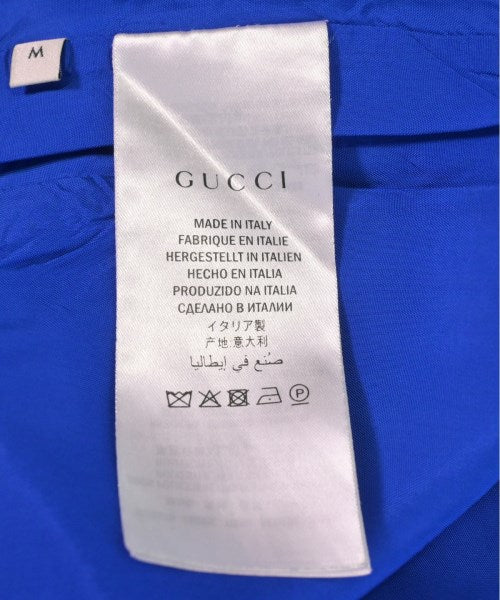 GUCCI กางเกงขาสั้น