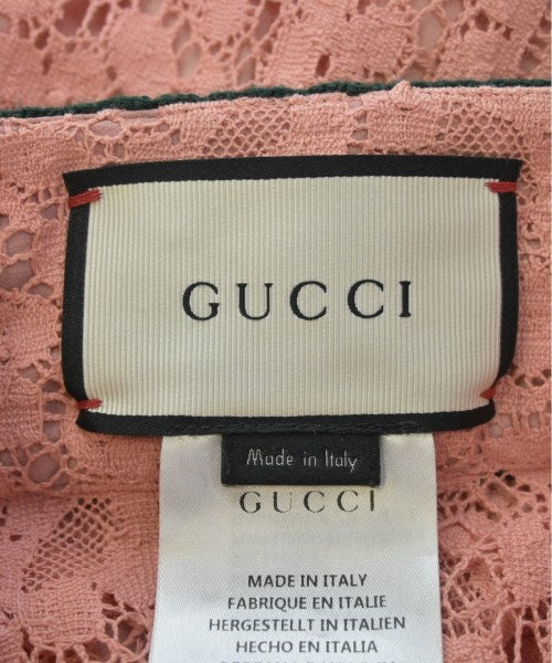 GUCCI กระโปรงยาว/แม็กซี่ยาว