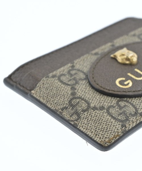 GUCCI กล่องใส่บัตร