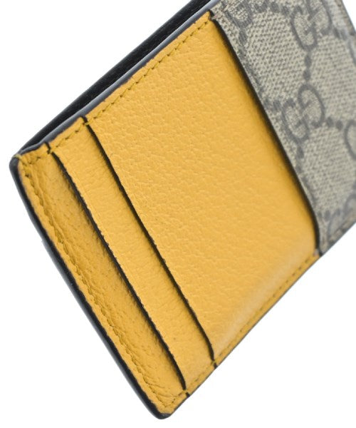 GUCCI กล่องใส่บัตร