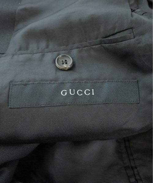 GUCCI ชุดสูทธุรกิจ