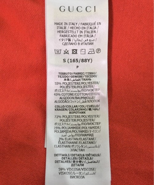 GUCCI ชุดเดรส