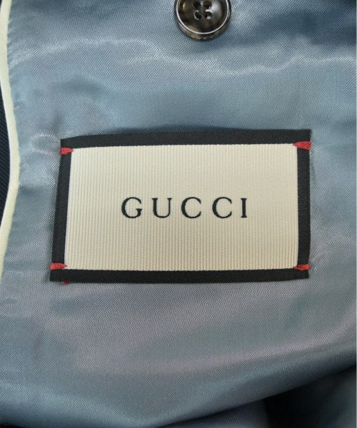 GUCCI เบลเซอร์/แจ็คเก็ตสูท