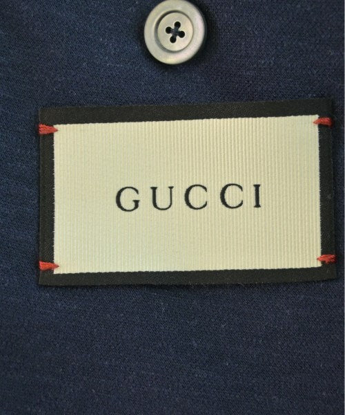 GUCCI เบลเซอร์/แจ็คเก็ตสูท