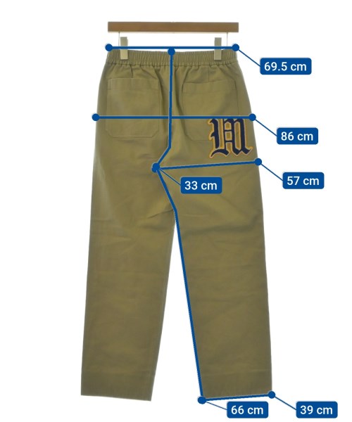 GUCCI กางเกง อื่น