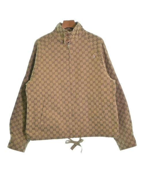 GUCCI แจ็คเก็ตเบลาส์ อื่น