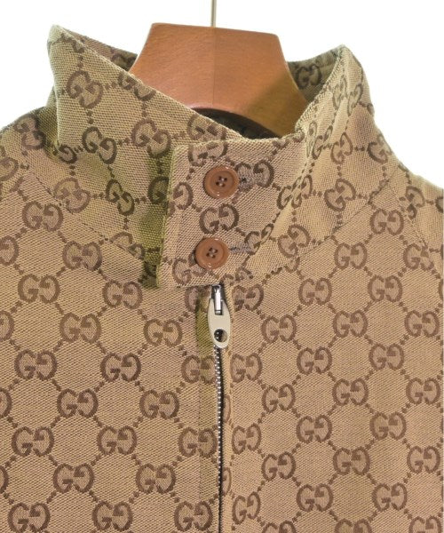GUCCI แจ็คเก็ตเบลาส์ อื่น