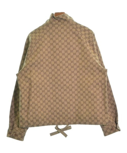 GUCCI แจ็คเก็ตเบลาส์ อื่น