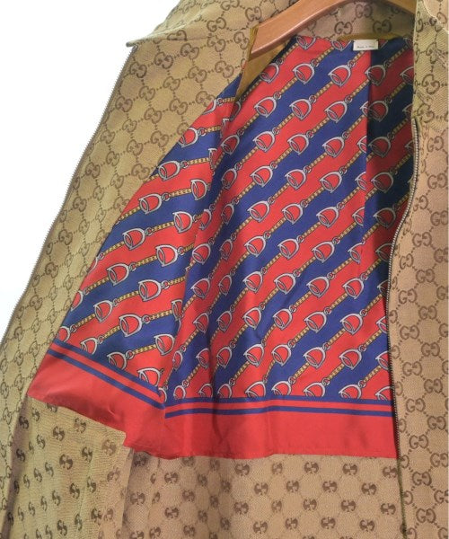GUCCI แจ็คเก็ตเบลาส์ อื่น
