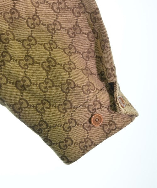 GUCCI แจ็คเก็ตเบลาส์ อื่น