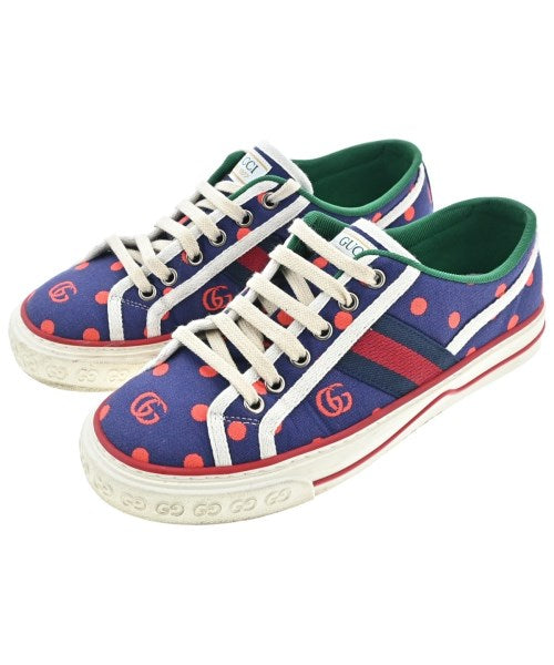 GUCCI รองเท้าผ้าใบ