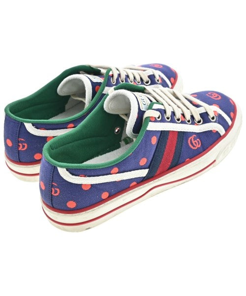 GUCCI รองเท้าผ้าใบ