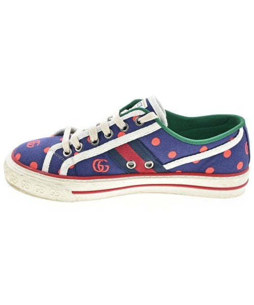 GUCCI รองเท้าผ้าใบ