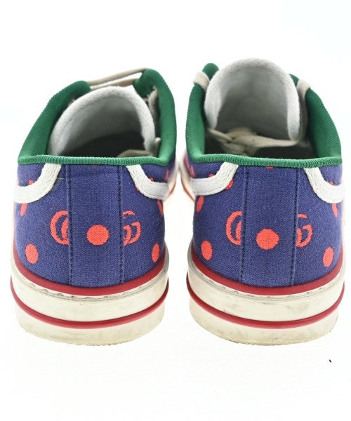 GUCCI รองเท้าผ้าใบ