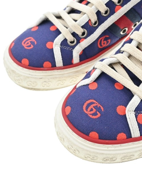GUCCI รองเท้าผ้าใบ