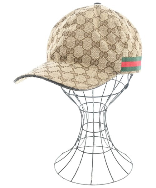 GUCCI หมวกแก๊ป