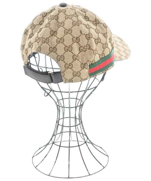 GUCCI หมวกแก๊ป