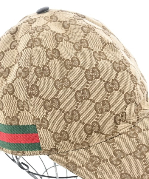 GUCCI หมวกแก๊ป