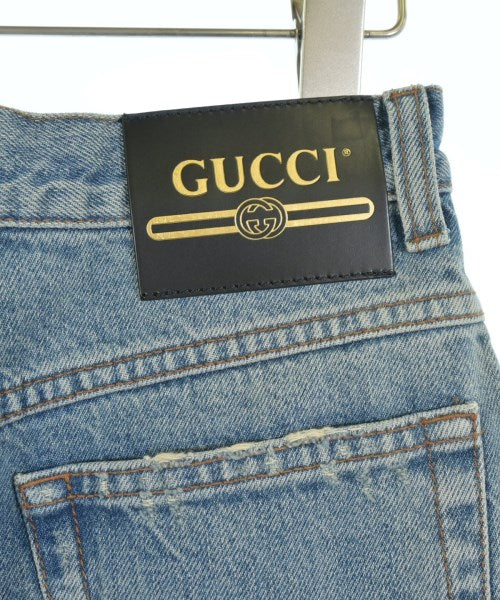 GUCCI ยีนส์